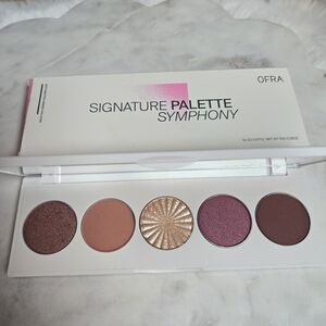 OFRA  Signature Palette - Symphony - NIB